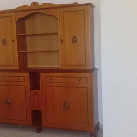 Apartmán Pm 65 Viale Dante Alighieri
