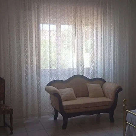 Apartmán Pm 65 Viale Dante Alighieri Dolianova