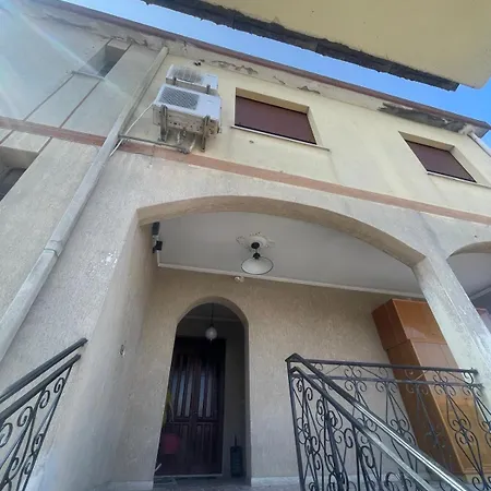Pm 65 Viale Dante Alighieri Lejlighed